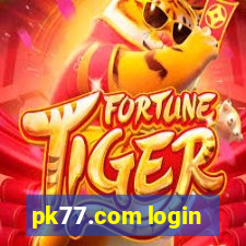 pk77.com login